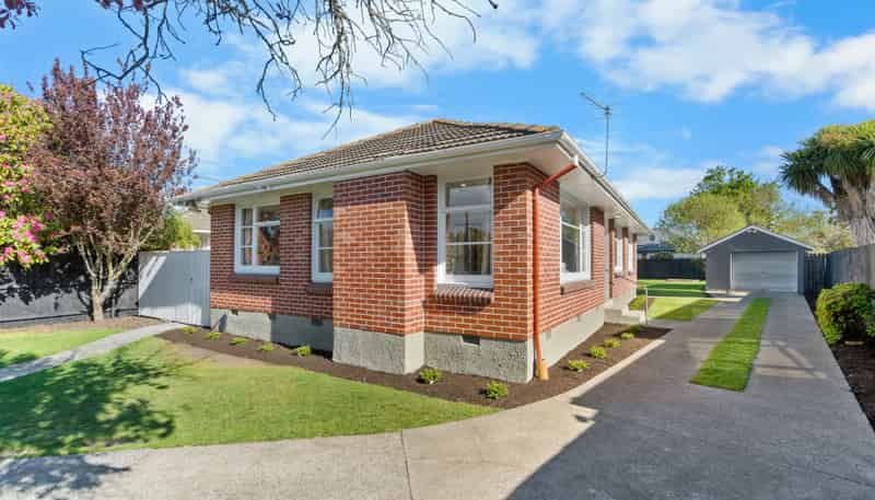 18 Appleby Crescent, Burnside