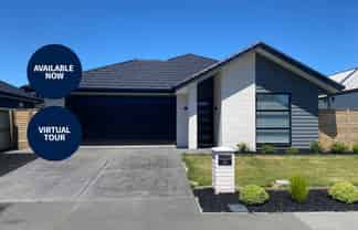 26 Glovers Road, Halswell