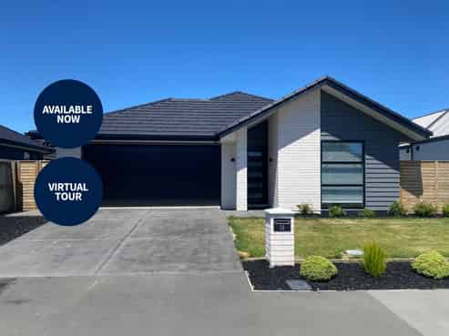 26 Glovers Road, Halswell