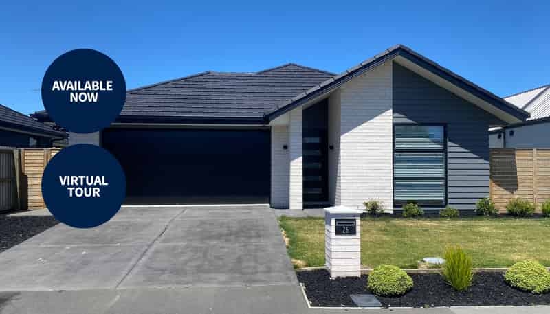 26 Glovers Road, Halswell