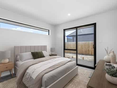 26 Glovers Road, Halswell