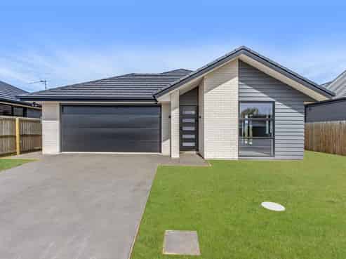 26 Glovers Road, Halswell