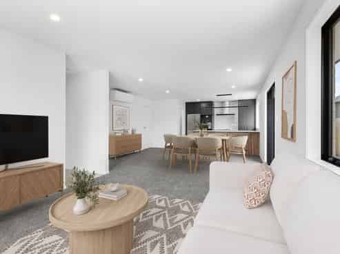 26 Glovers Road, Halswell