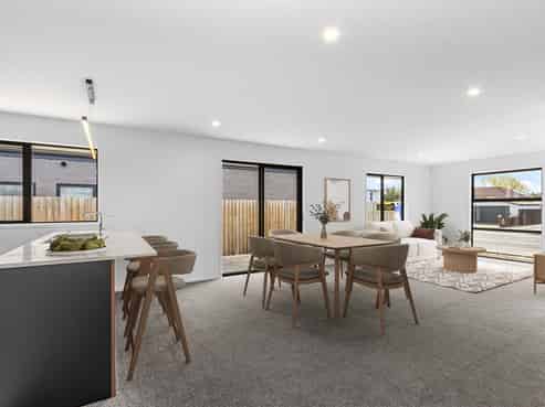 26 Glovers Road, Halswell