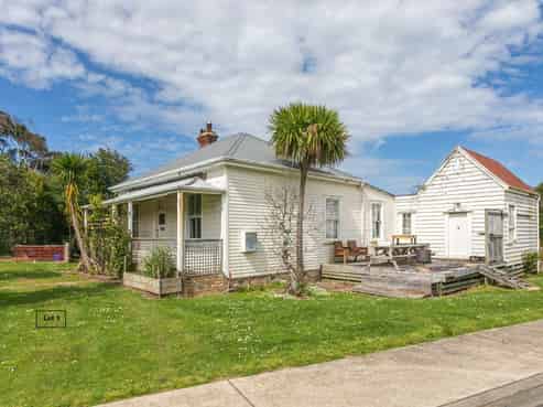 Coromandel Business Park