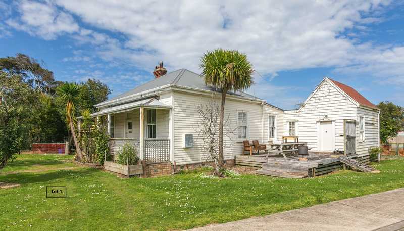 1040 Tiki Road, Coromandel