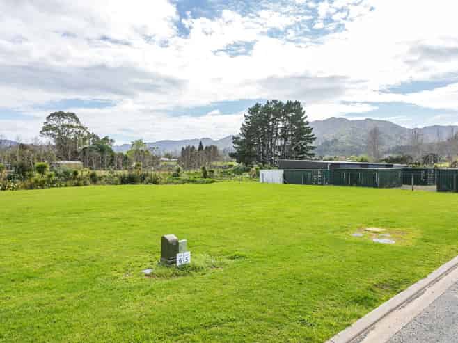 Coromandel Business Park