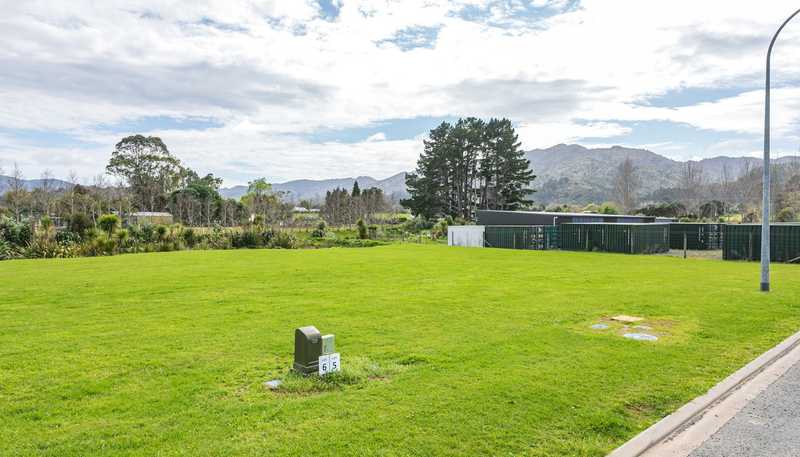 1040 Tiki Road, Coromandel