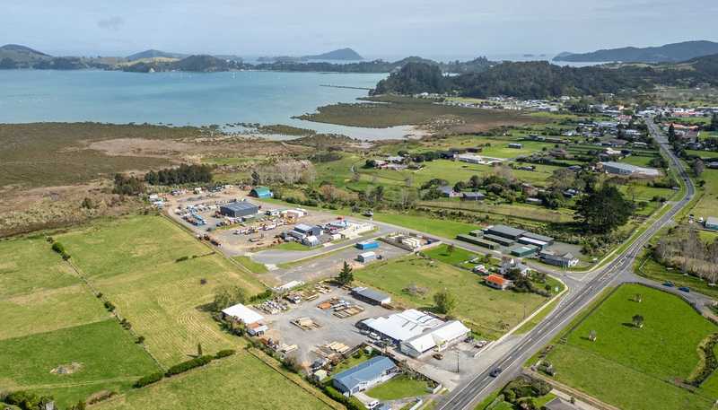 1040 Tiki Road, Coromandel