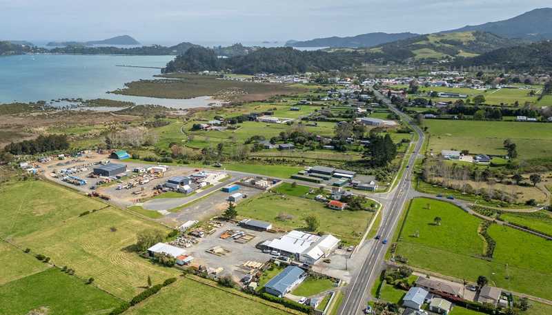 1040 Tiki Road, Coromandel