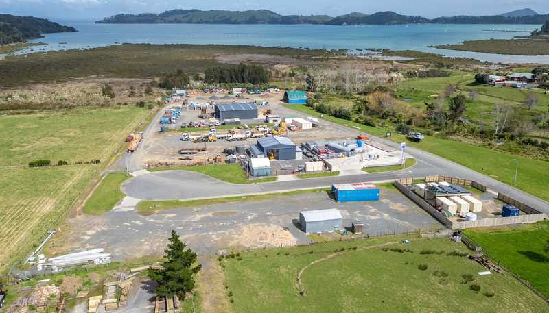 1040 Tiki Road, Coromandel