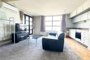 8/9 Fox Street, Parnell