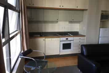 8/9 Fox Street, Parnell