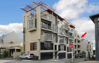 8/9 Fox Street, Parnell