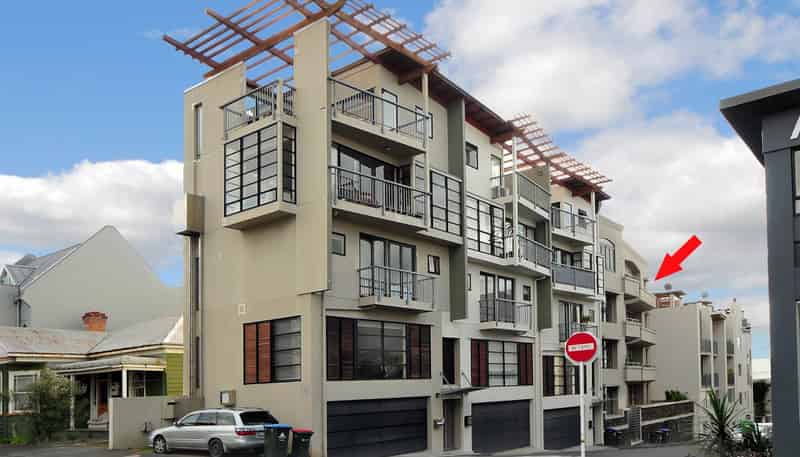 8/9 Fox Street, Parnell
