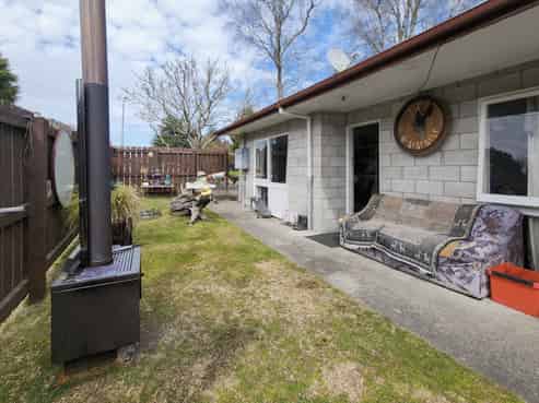 210 West Parkdale Street, Tokoroa