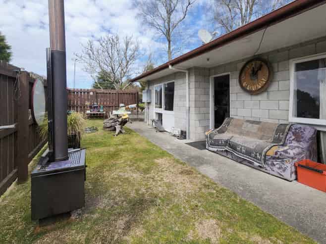 210 West Parkdale Street, Tokoroa