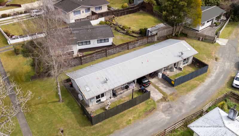 210 West Parkdale Street, Tokoroa
