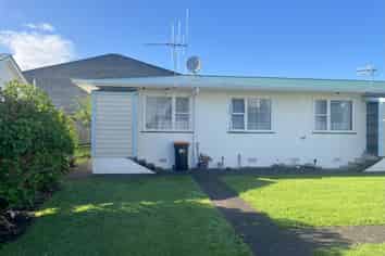 6/20 Fitchett Street, Palmerston North