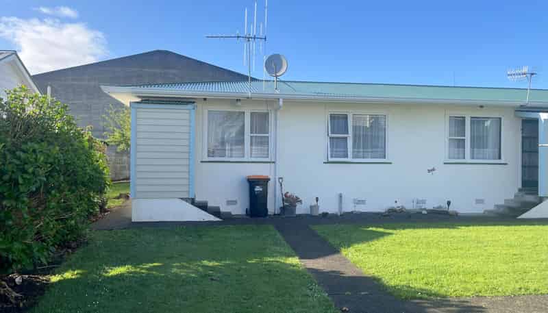 6/20 Fitchett Street, Palmerston North