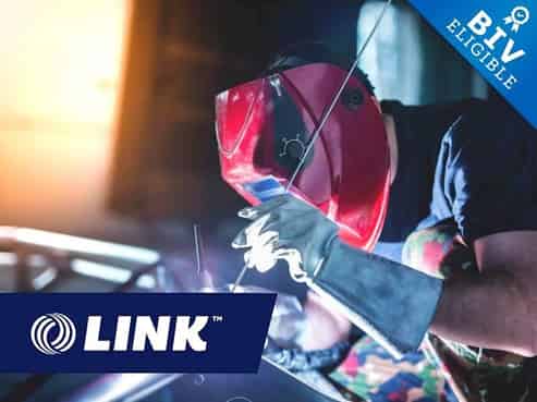 Specialised Engineering Business