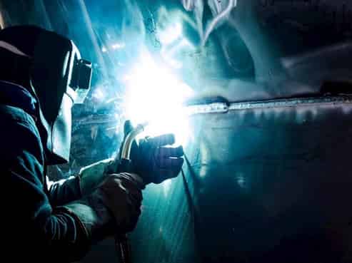 Specialised Engineering Business