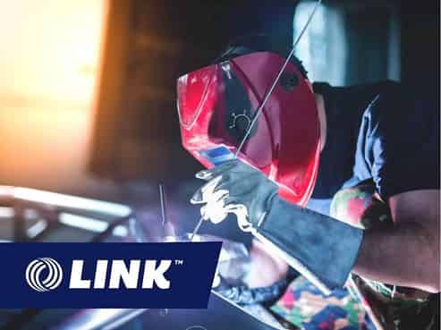 Specialised Engineering Business