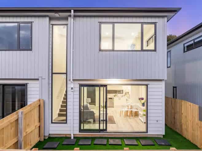 4/6 Vine Street, Mangere East