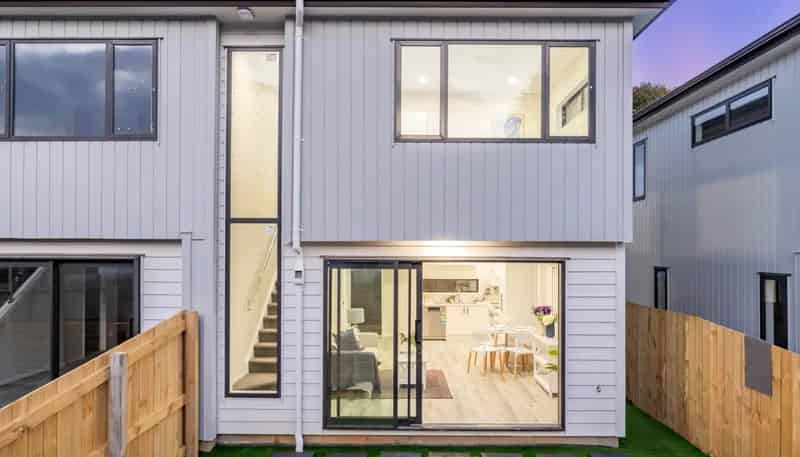 4/6 Vine Street, Mangere East