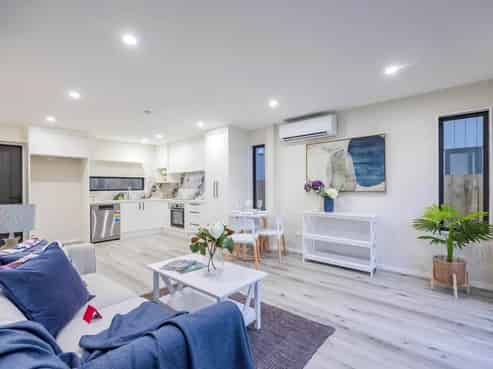 4/6 Vine Street, Mangere East