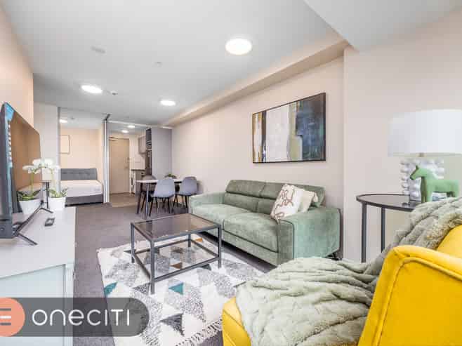 9xx/135 Hobson Street, Auckland Central