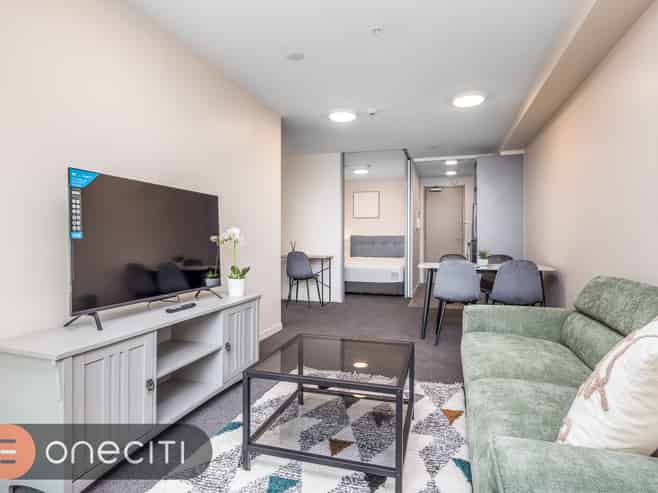 9xx/135 Hobson Street, Auckland Central