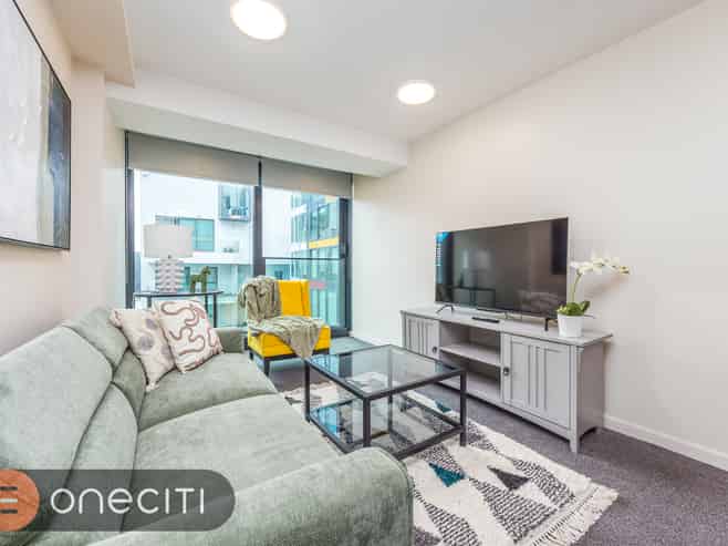 9xx/135 Hobson Street, Auckland Central