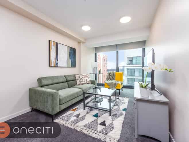 9xx/135 Hobson Street, Auckland Central