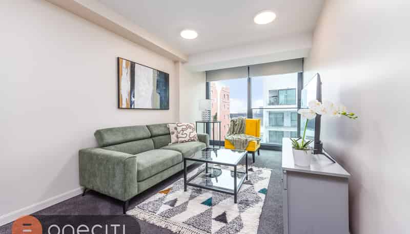 9xx/135 Hobson Street, Auckland Central