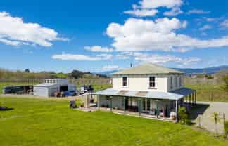 448 Moutere Highway, Redwood Valley