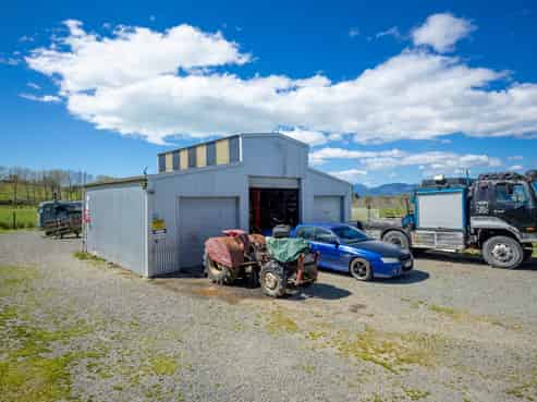 448 Moutere Highway, Redwood Valley