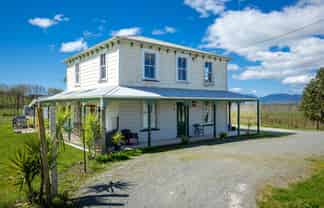 448 Moutere Highway, Redwood Valley