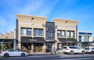 Quality Offices Available in Central Merivale