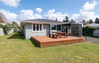 3 Horoeka Street, Springfield