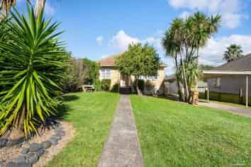 10 Prospect Terrace, Pukekohe
