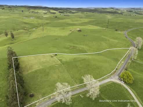 557 Wiltsdown Road, Wiltsdown