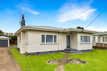 49 Reu Street, Taumarunui