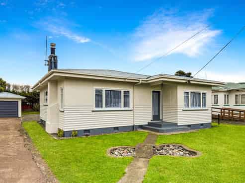 49 Reu Street, Taumarunui