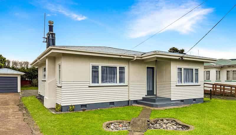 49 Reu Street, Taumarunui