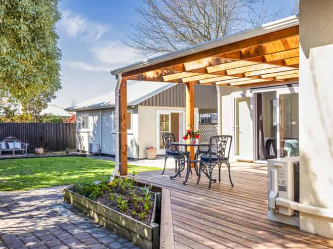 54 Ayers Street, Rangiora