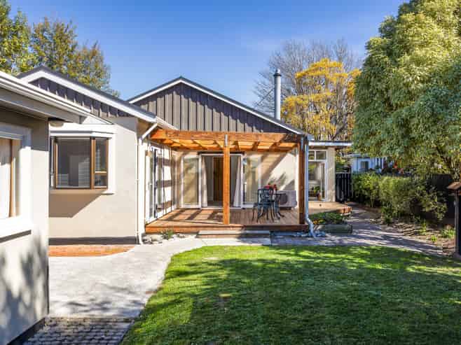 54 Ayers Street, Rangiora
