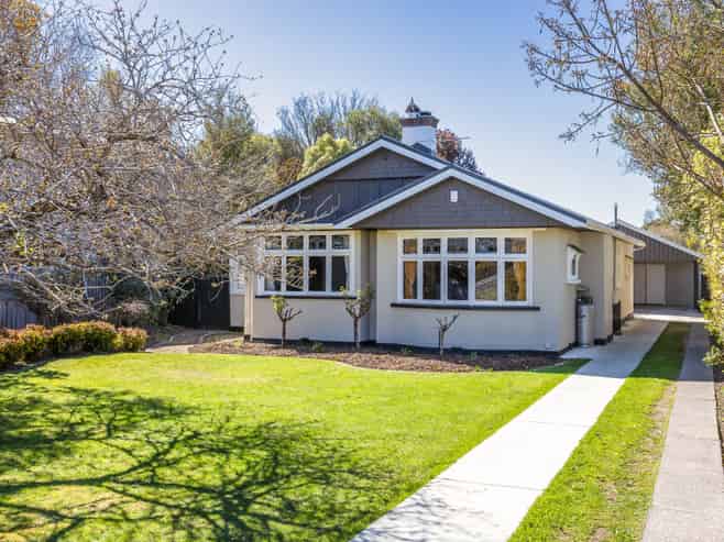 54 Ayers Street, Rangiora