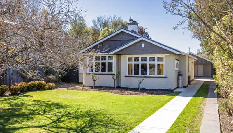 54 Ayers Street, Rangiora