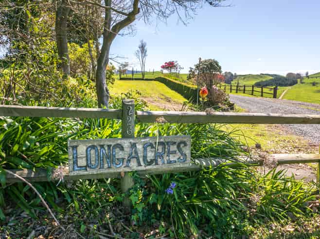 226a Buckland Road, Matamata